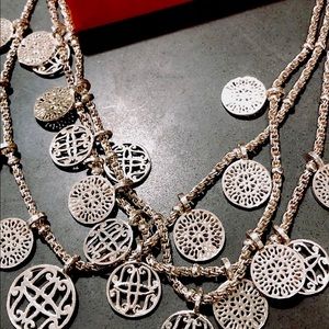 Folli Follie Necklace